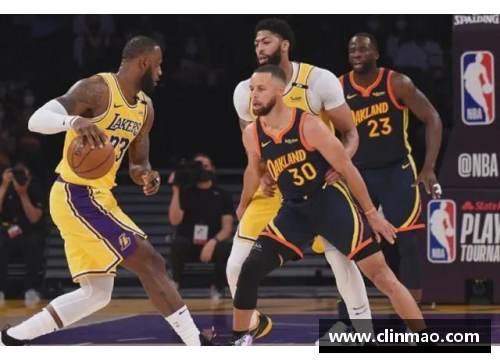 湖人vs热火：勇士对决，NBA巅峰对决再掀高潮