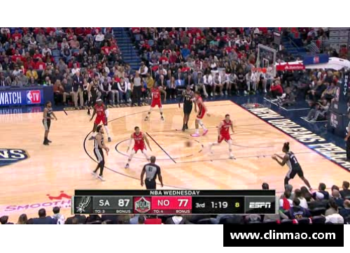 NBA精彩回放：探索经典比赛录像的视角