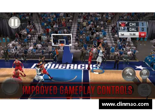 NBA2K18