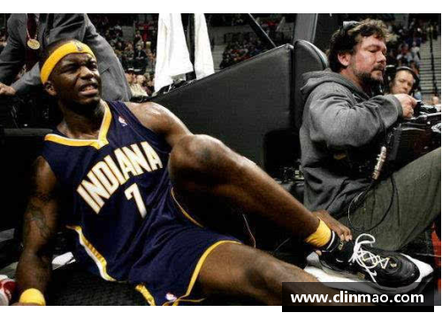 NBA球员瞬间：镜头背后的精彩瞬间