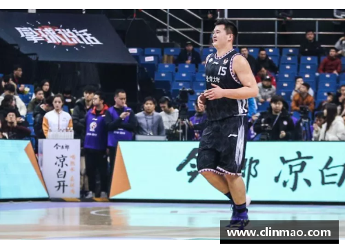 退役球星的成长历程：CBA专区让我们一窥体育明星背后的励志故事