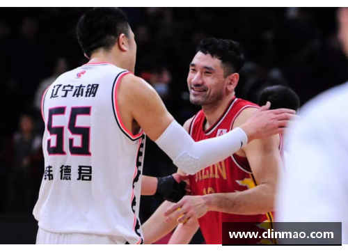 DG视讯CBA第二阶段前瞻之广东宏远：多重利好助推，11冠王有望王者归来 - 副本