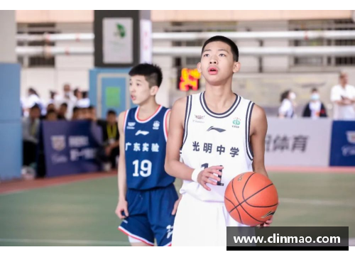 DG视讯进贤篮球明星崭露头角引领新时代篮球潮流成就梦想之路
