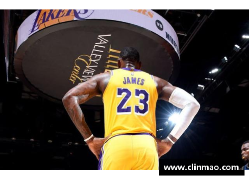 DG视讯NBA新赛季即将开启，球迷们期待的焦点是谁？
