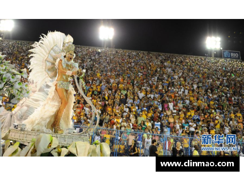 DG视讯NBA盛典：璀璨巡游，激情如火焰般燃烧