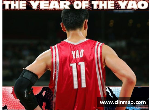 DG视讯官方网站姚明：NBA震撼登场，身高、体重惊世界
