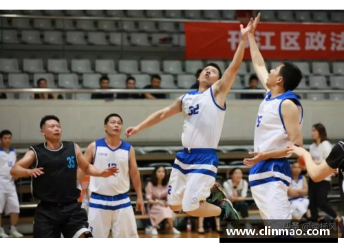 DG视讯官方网站CBA联赛新赛季开幕，CBA总经理表示新政策将带来更激烈对抗 - 副本 - 副本