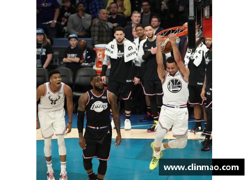DG视讯官方网站NBA明星歪嘴秀：球场上的趣味表情大赏