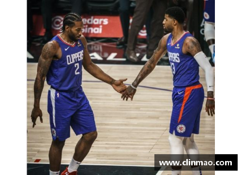 DG视讯官方网站NBA西部决赛：快船与爵士的巅峰对决